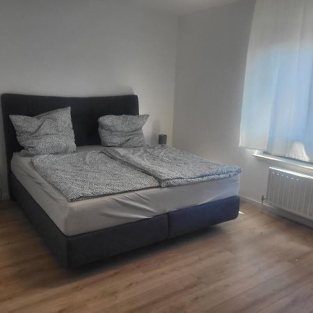 Apartment In مانهايم المظهر الخارجي الصورة