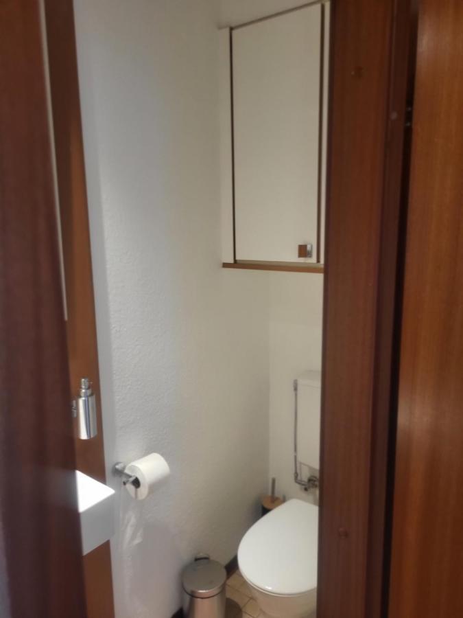 Apartment In مانهايم المظهر الخارجي الصورة