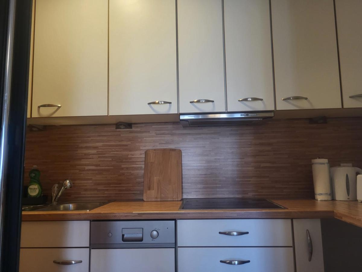 Apartment In مانهايم المظهر الخارجي الصورة