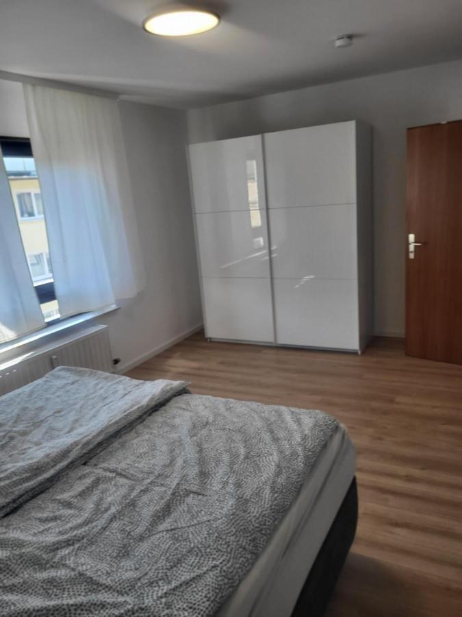 Apartment In مانهايم المظهر الخارجي الصورة